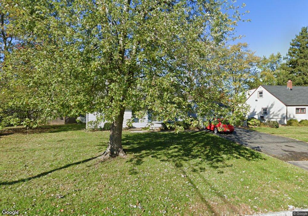 72 Montclair Ave, Cedar Grove, NJ 07009 - photo 1