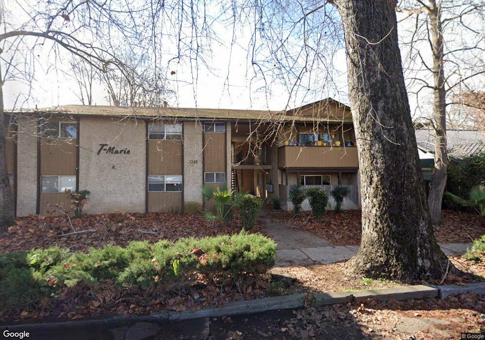 1245 Esplanade unit 2, Chico, CA 95926 - photo 1