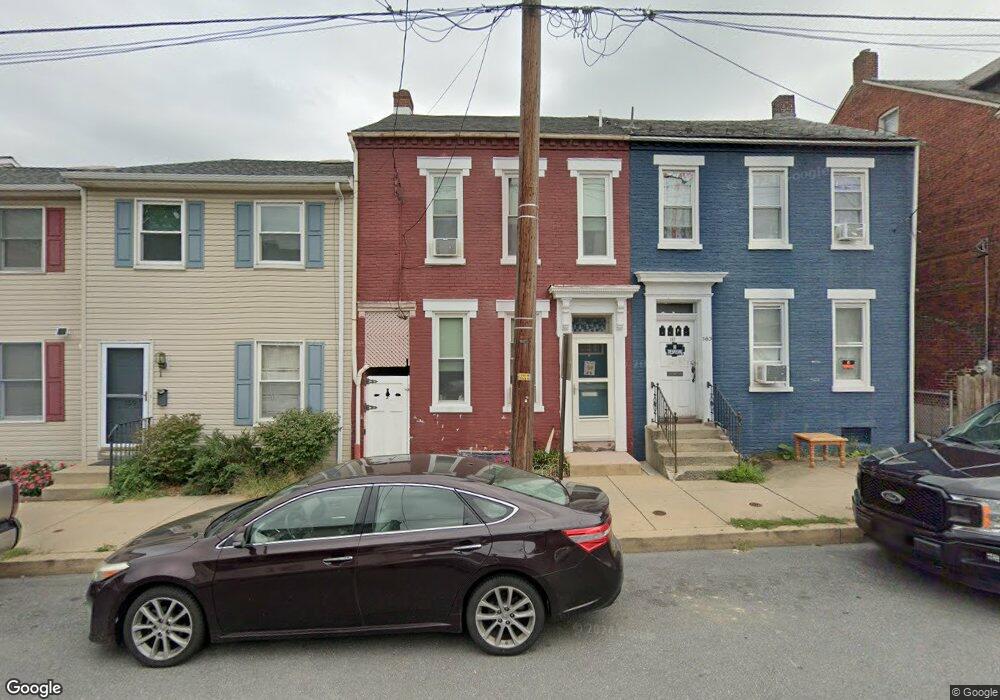 161 S 4th St, Columbia, PA 17512 - photo 1