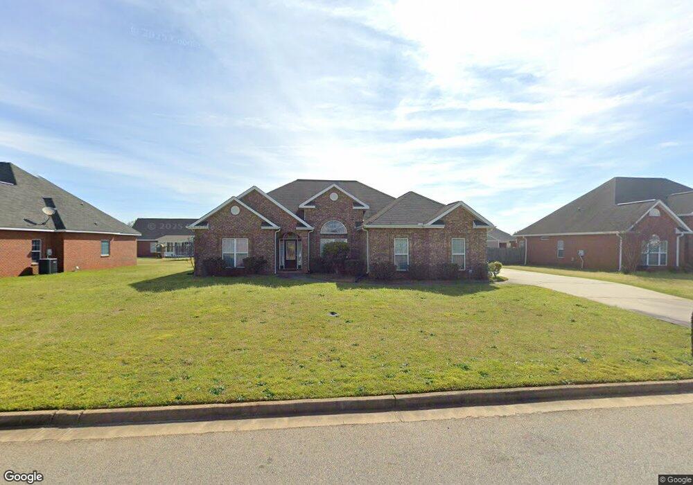 113 Daventry Ln, Warner Robins, GA 31088 - photo 1