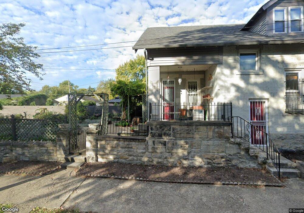 257 E Moler St, Columbus, OH 43207 - photo 1