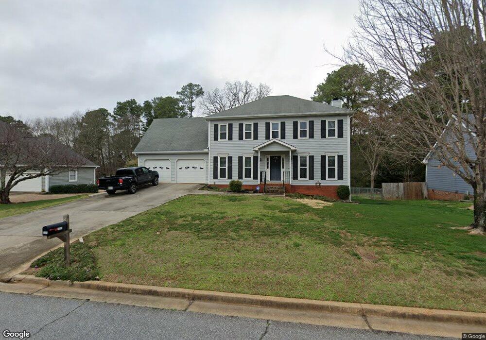 1095 Lakeridge Ct, Grayson, GA 30017 - photo 1