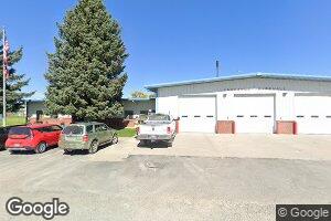 303 C St, Lagrange, WY 82221
