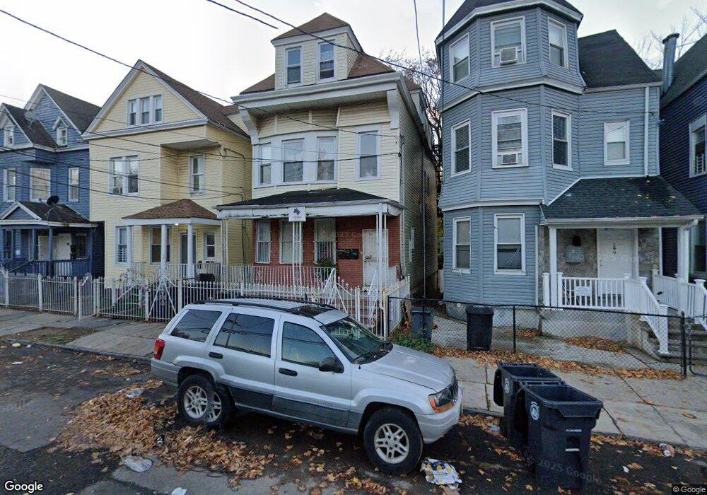 201 S 11th St unit 3, Newark, NJ 07107 - photo 1