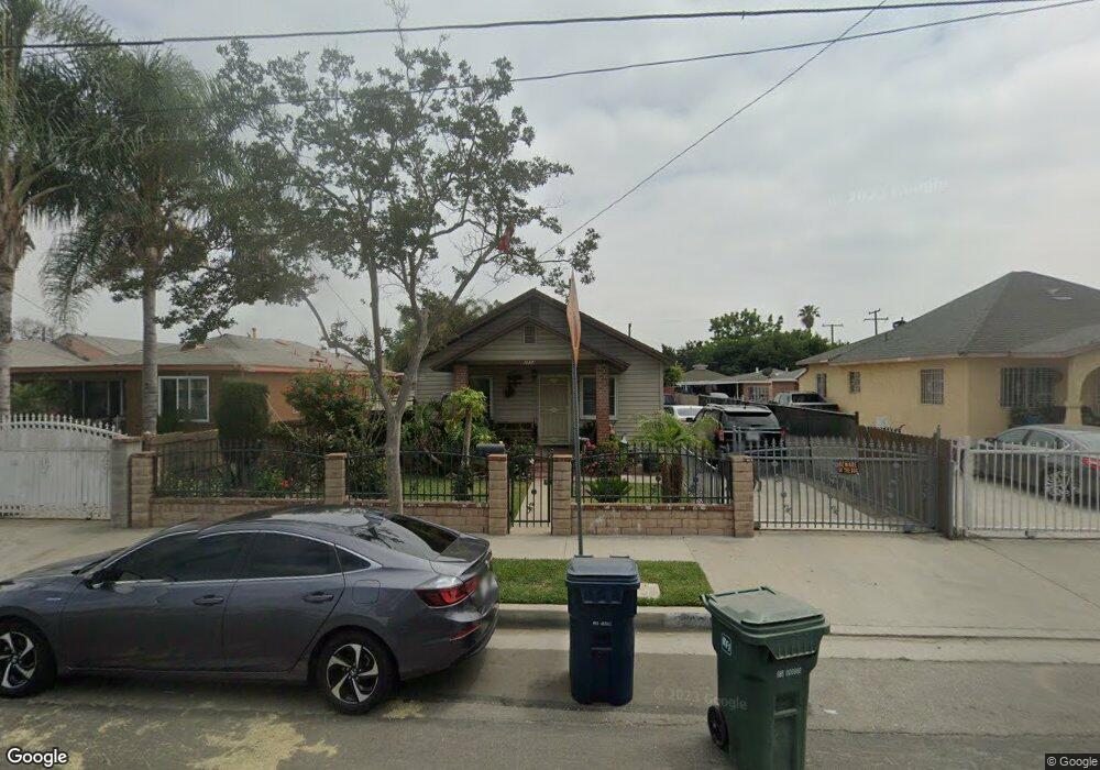 2034 E 130th St, Compton, CA 90222 - photo 1