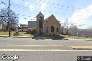 5000 Lee Hwy, Arlington, VA 22207
