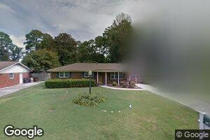 1420 Blakeley Rd, Savannah, GA 31406