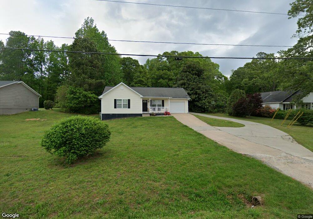 2900 Fran Mar Dr, Gainesville, GA 30506 - photo 1