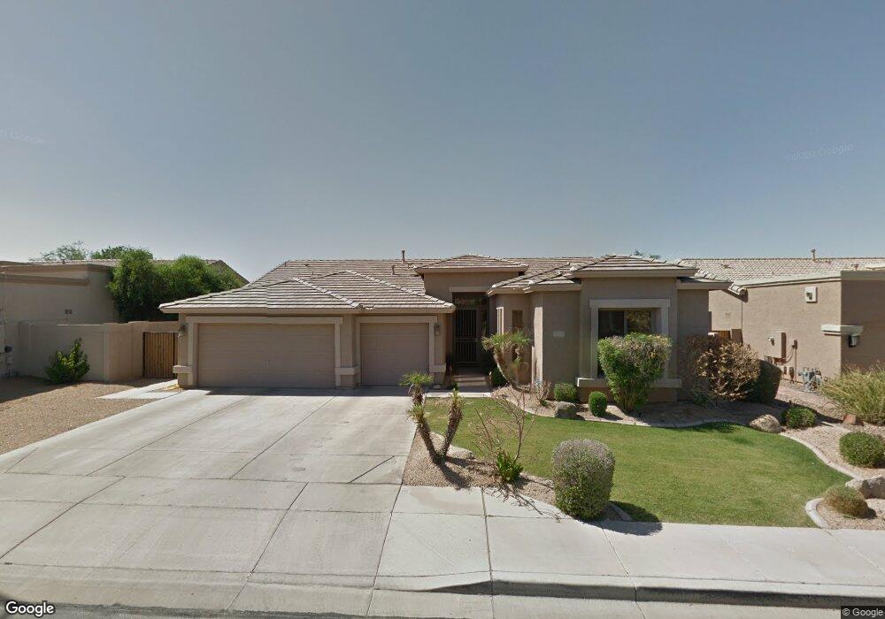 9921 E Lompoc Ave, Mesa, AZ 85209 - photo 1