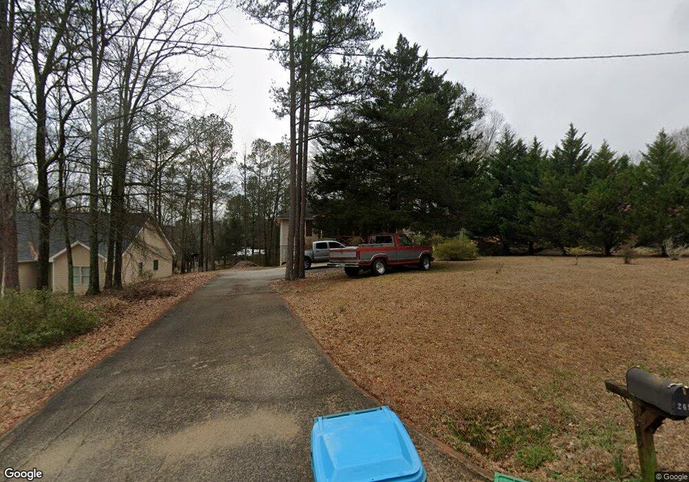 269 College Ave, Maysville, GA 30558 - photo 1