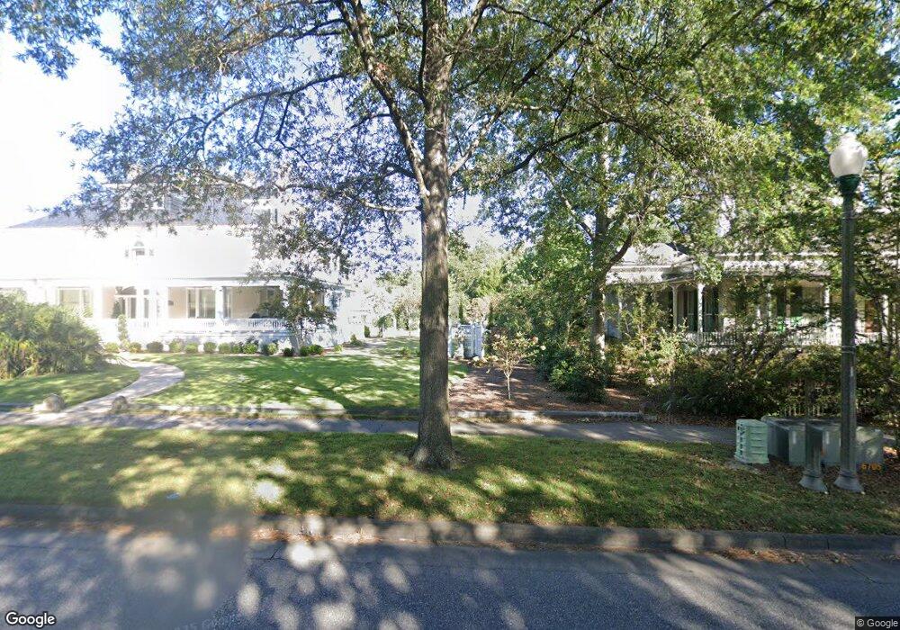 431 431 N, Eufaula, AL 36027 - photo 1