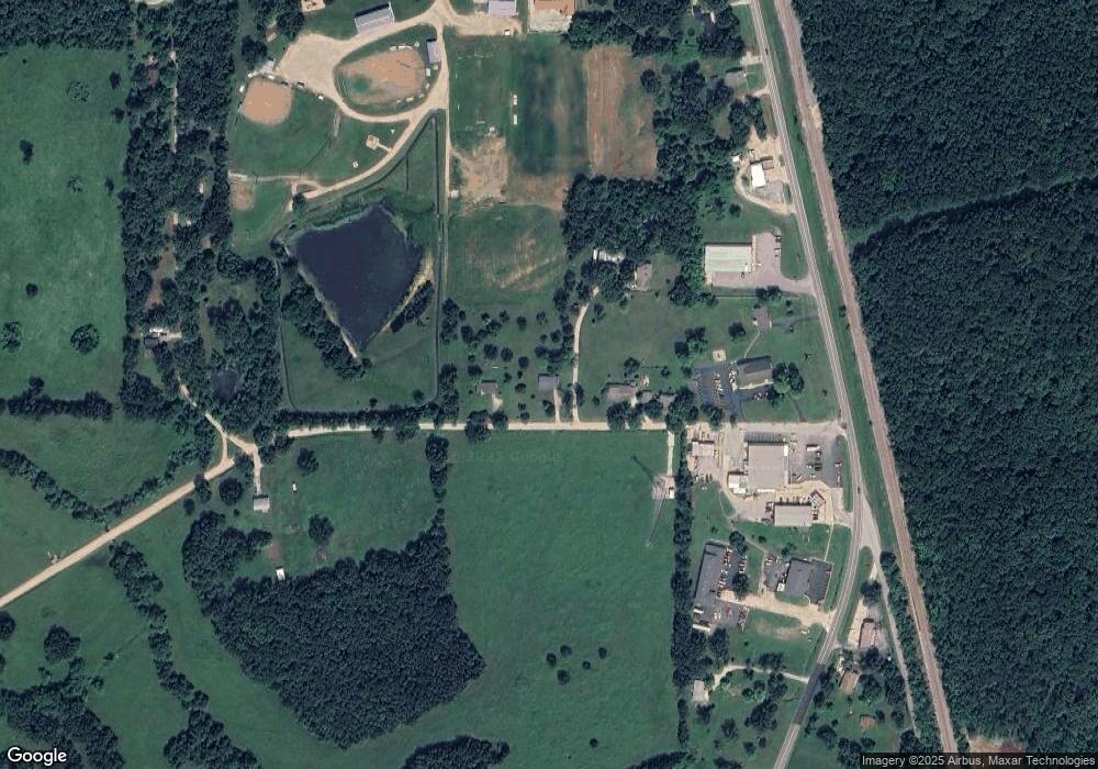 108 Hendricks Rd, Crocker, MO 65452 - photo 1