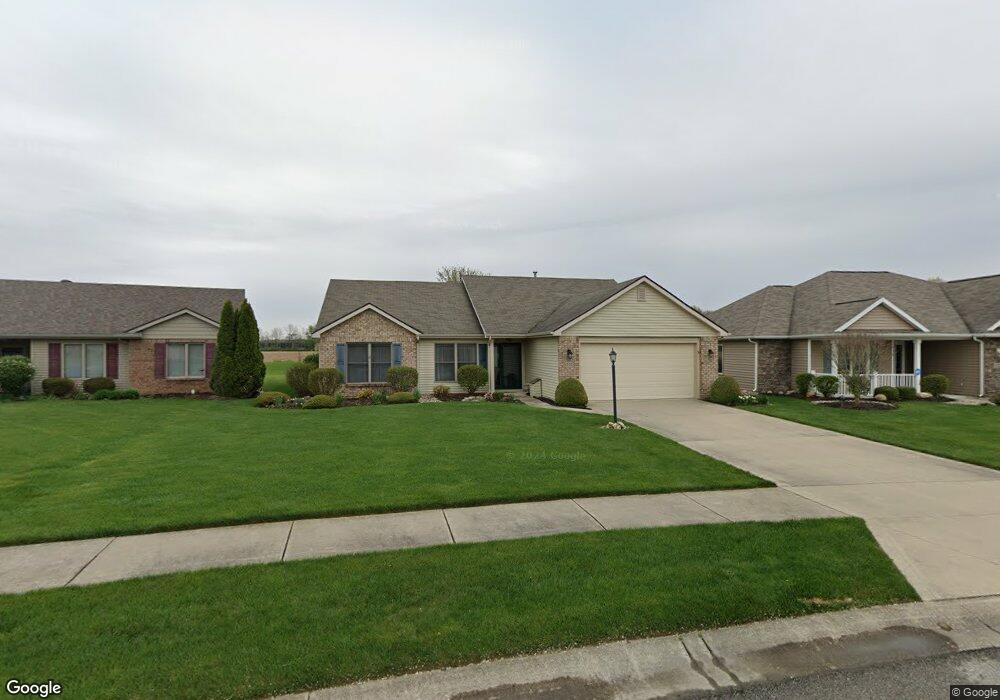 1530 Dunnagans Way, New Haven, IN 46774 - photo 1