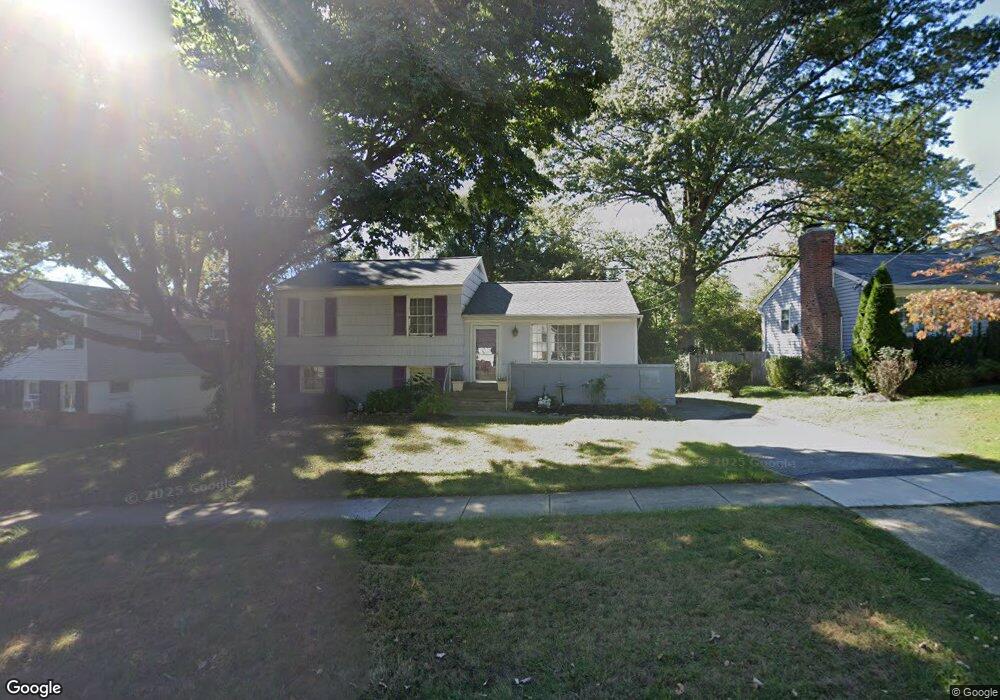 11110 Woodson Ave, Kensington, MD 20895 - photo 1