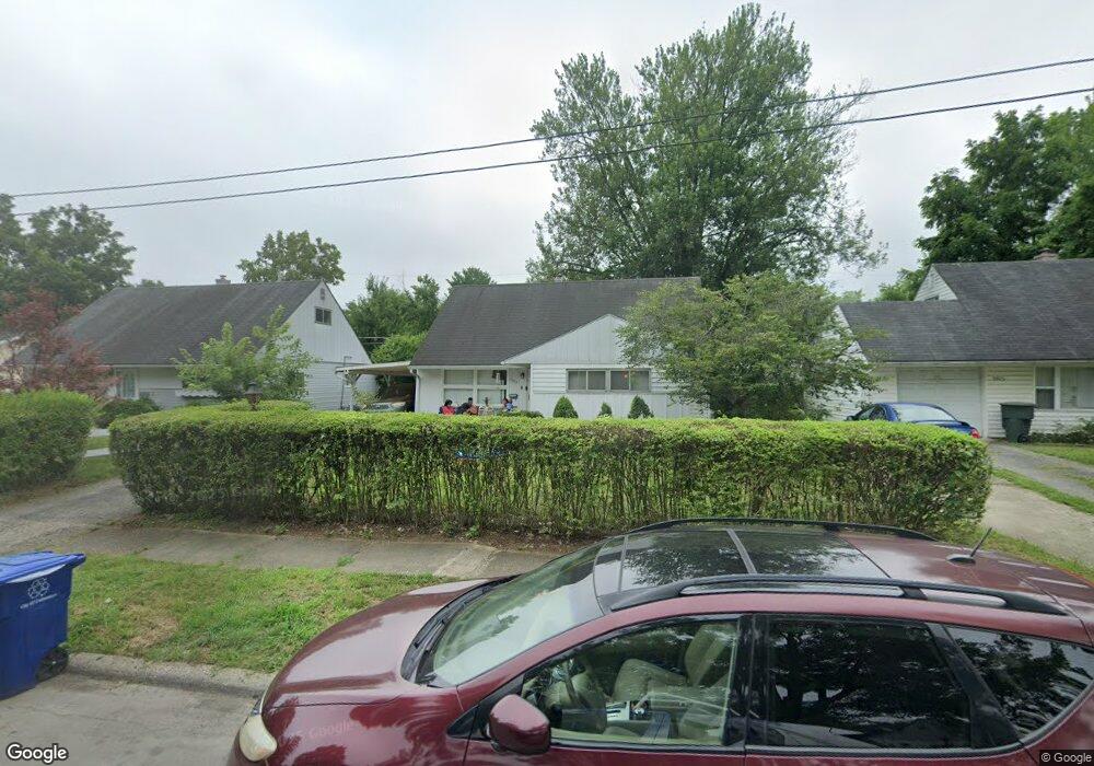 3933 Astor Ave, Columbus, OH 43227 - photo 1