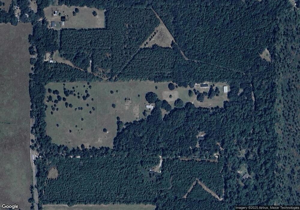 70 Wp Strickland Rd, Crawfordville, FL 32327 - photo 1