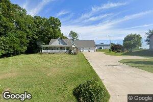 10539 E County Road 1300 S, Galveston, IN 46932