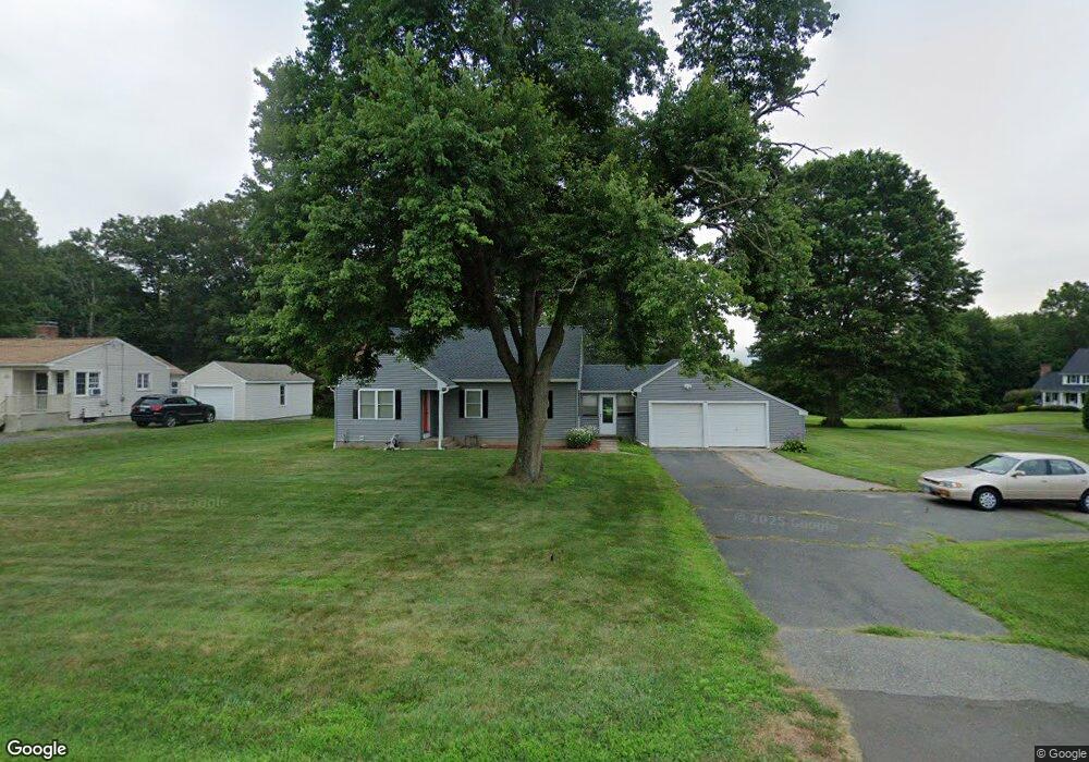 1016 East St N, Suffield, CT 06078 - photo 1