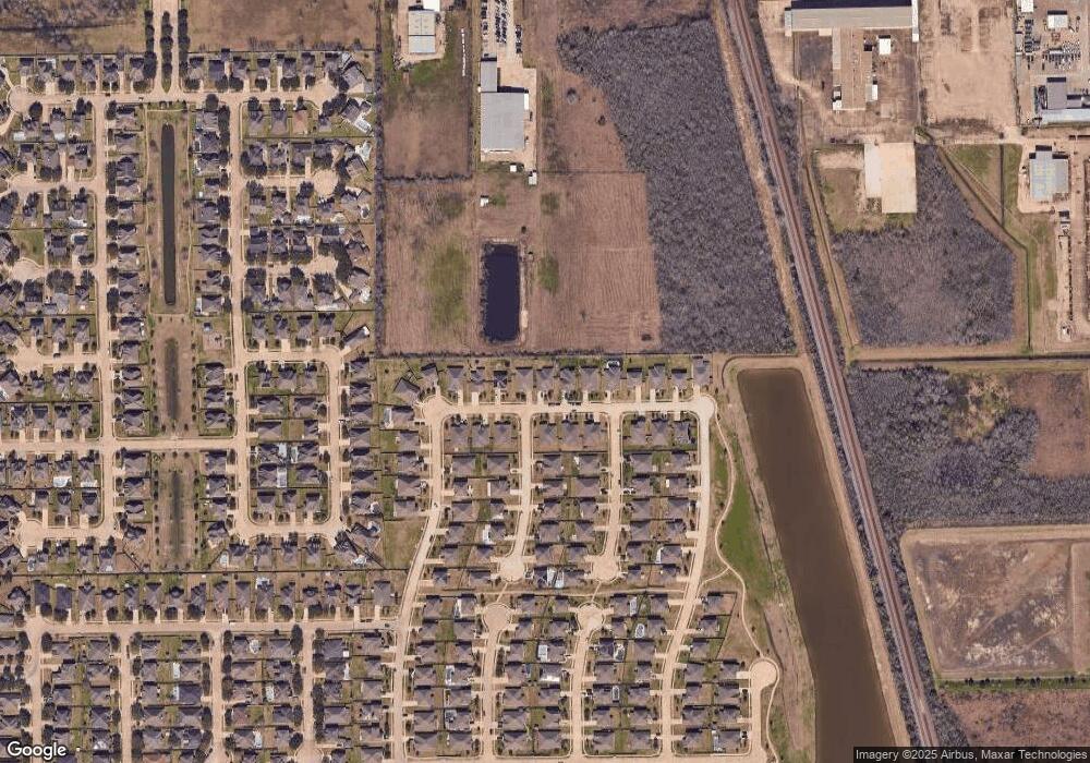 3807 Waterworth Way, Pearland, TX 77584 - photo 1