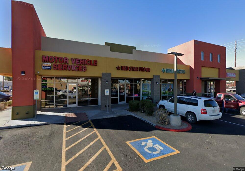 2011 E University Dr, Mesa, AZ 85213 - photo 1