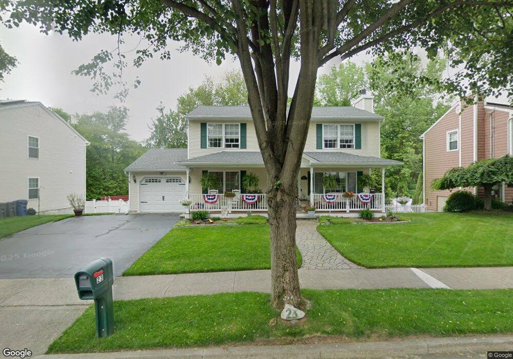 23 Down Draft Cir, West Haven, CT 06516 - photo 1