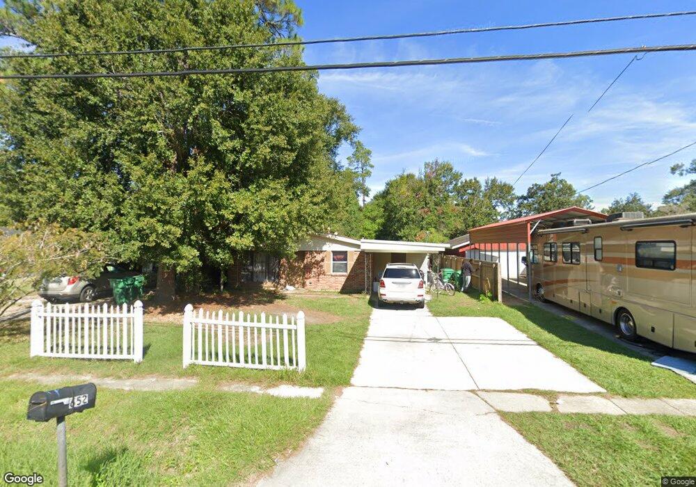 652 Hailey Ave, Slidell, LA 70458 - photo 1