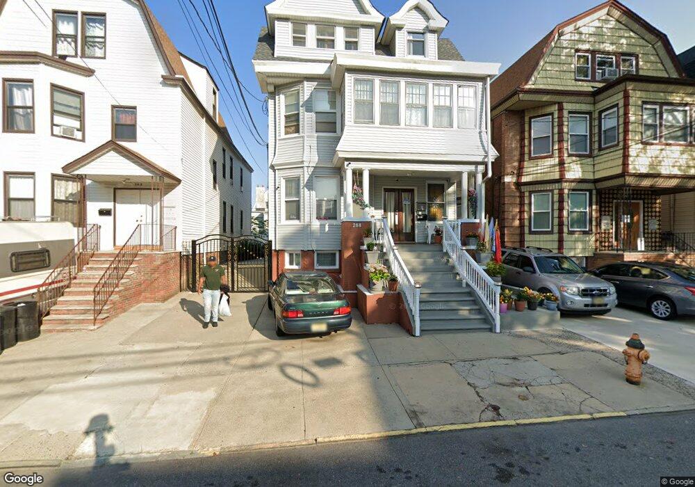 266 Ridge St unit 268, Newark, NJ 07104 - photo 1