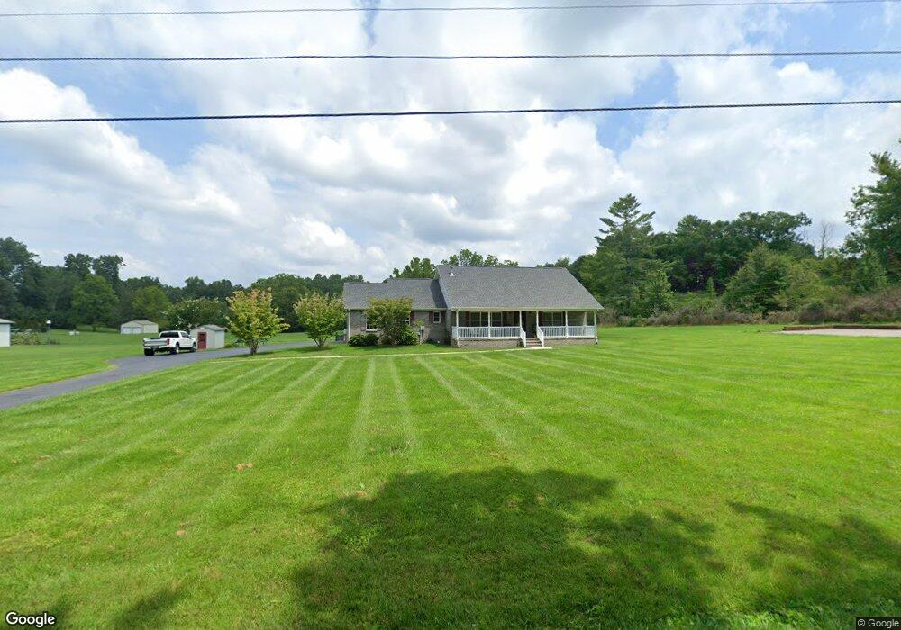 830 Frost Rd, Crossville, TN 38571 - photo 1