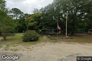 72 Davis Dawsey Rd, Picayune, MS 39466