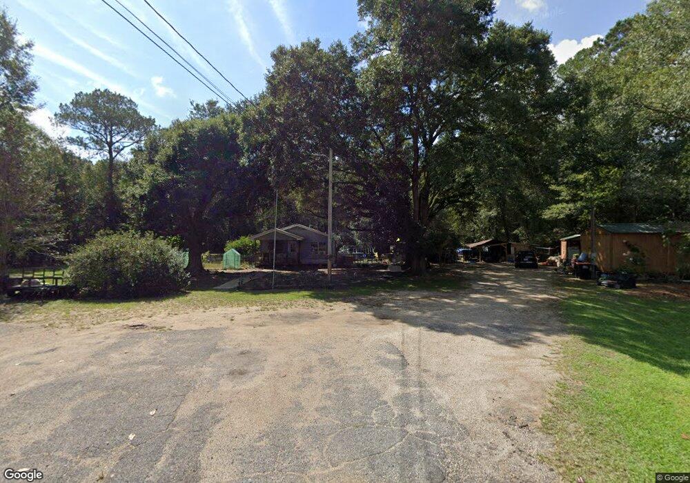 72 Davis Dawsey Rd, Picayune, MS 39466 - photo 1