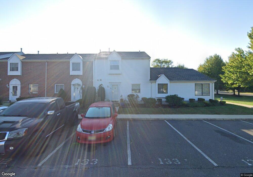 135 Yorktown Blvd unit 135, Hammonton, NJ 08037 - photo 1
