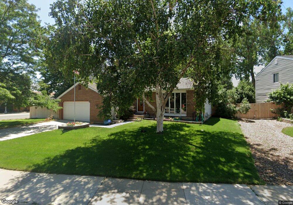 14498 E Baltic Place, Aurora, CO 80014 - photo 1