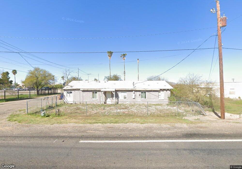 3722 N Toltec Rd, Eloy, AZ 85131 - photo 1
