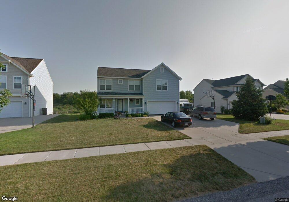 555 Firestone Dr SE unit 106, Byron Center, MI 49315 - photo 1