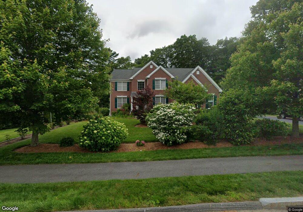 39 Anderson Way, East Walpole, MA 02032 - photo 1