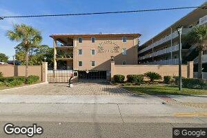 1508 Butler Ave Unit 319, Tybee Island, GA 31328