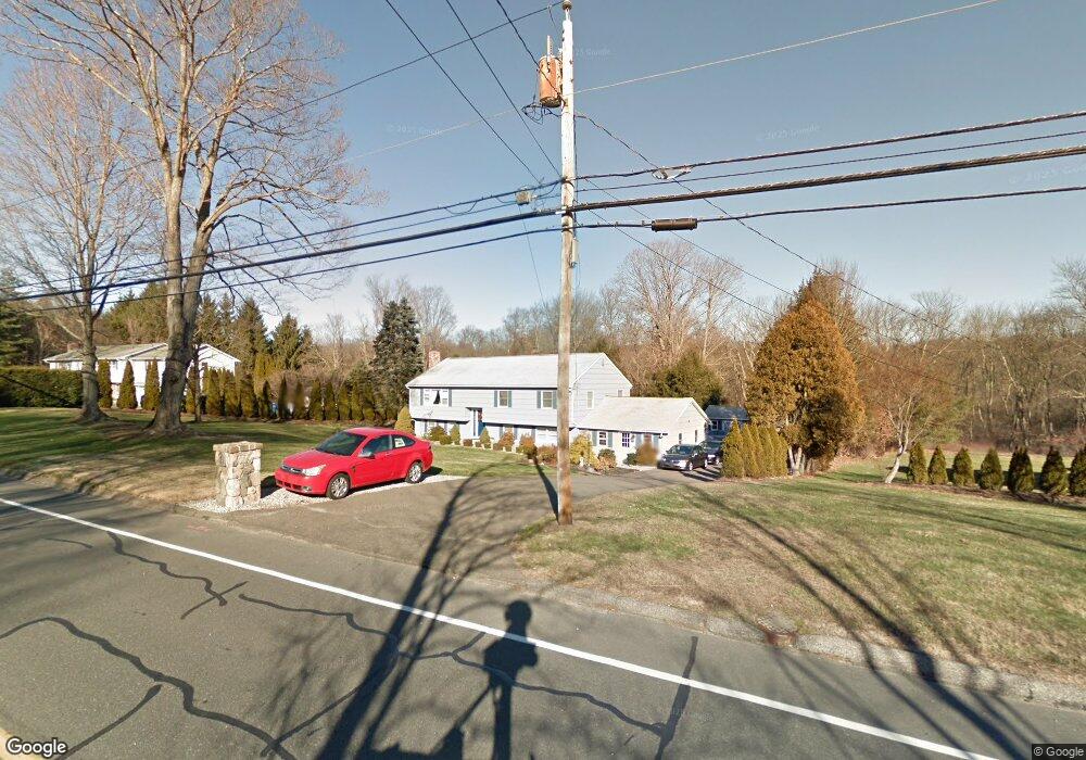 82 Elm St, Monroe, CT 06468 - photo 1