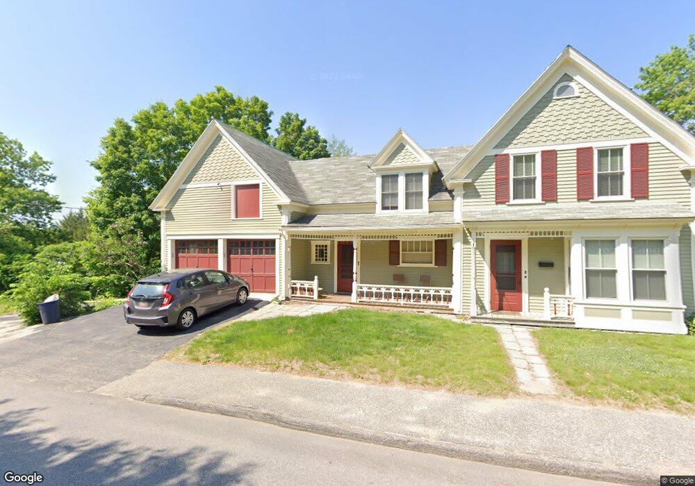 24 High St, Livermore Falls, ME 04254 - photo 1