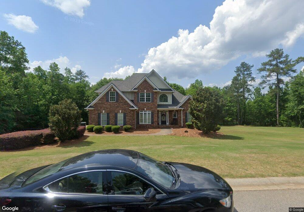 1061 Creek Farm Run, Bogart, GA 30622 - photo 1