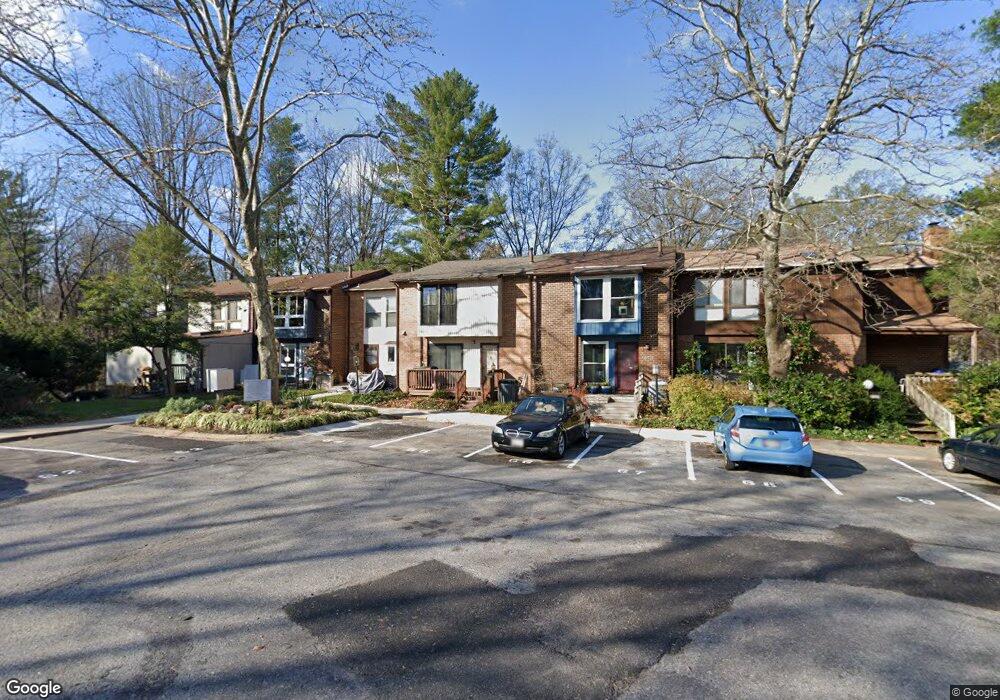 10573 Tolling Clock Way, Columbia, MD 21044 - photo 1