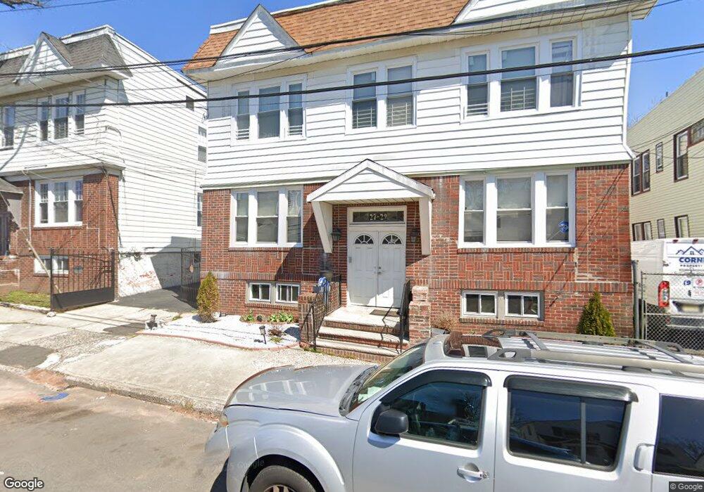 27 Colleen St, Newark, NJ 07106 - photo 1