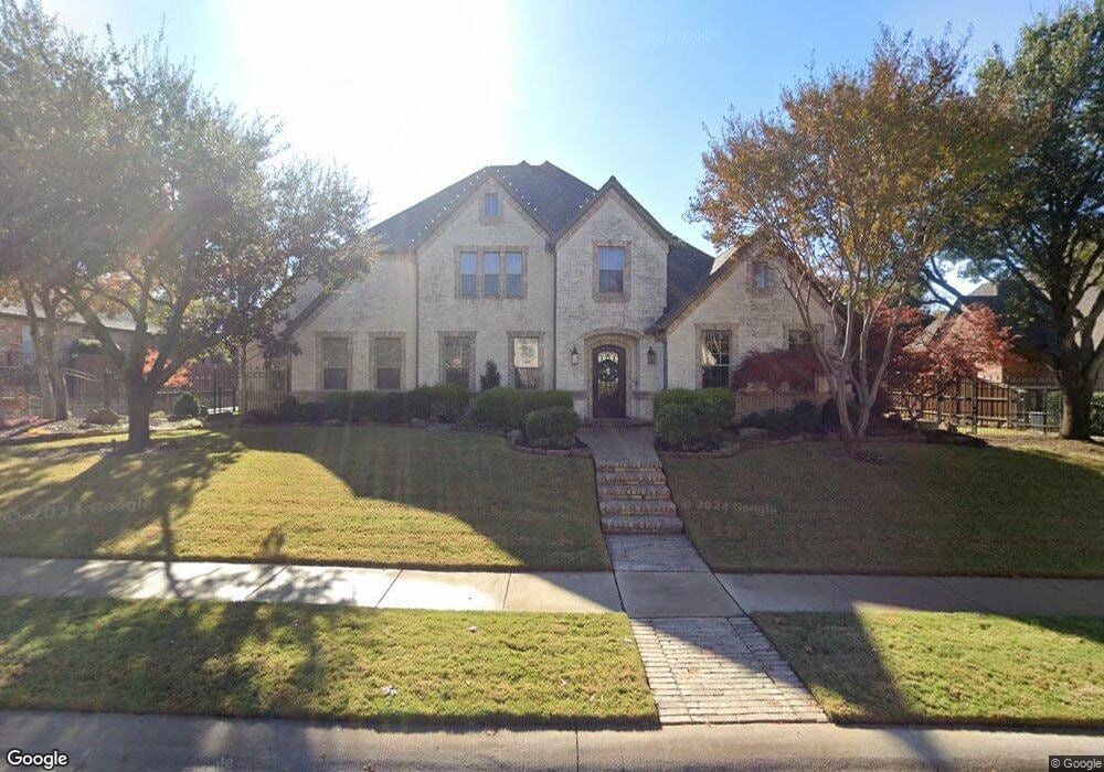 305 Chestnut Bend, Colleyville, TX 76034 - photo 1