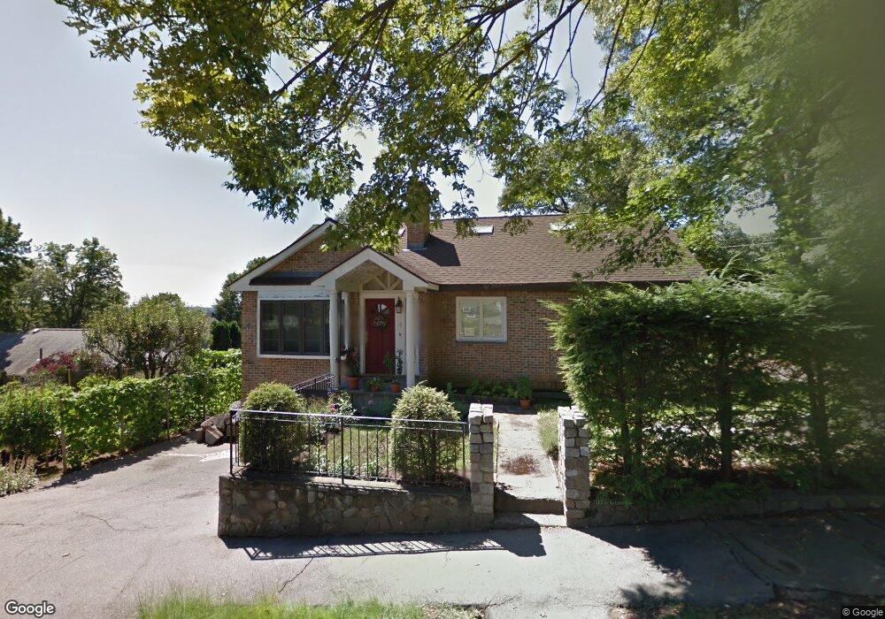 12 Sartell Rd, Waltham, MA 02451 - photo 1