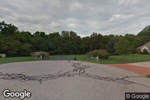 2624 Center Creek Cir, Spring Valley, OH 45370