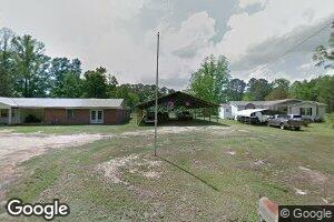 60 Thrash St, Pine Hill, AL 36769