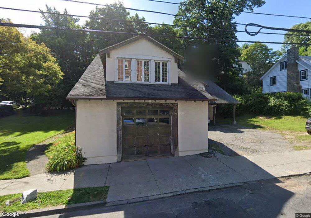 245 Bronxville Rd, Bronxville, NY 10708 - photo 1