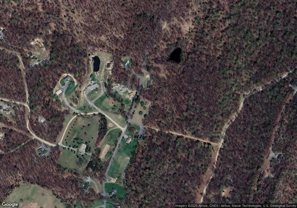 1174 Rock Gap Rd, Berkeley Springs, WV 25411 - photo 1