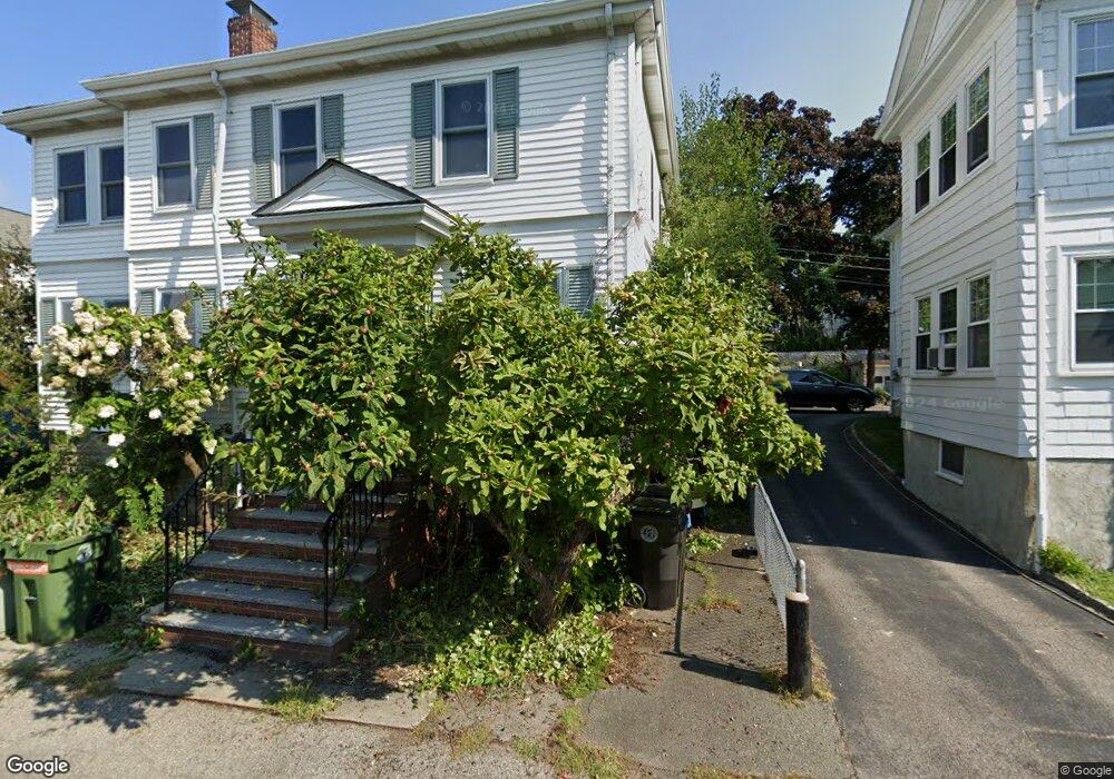Street View Photo
