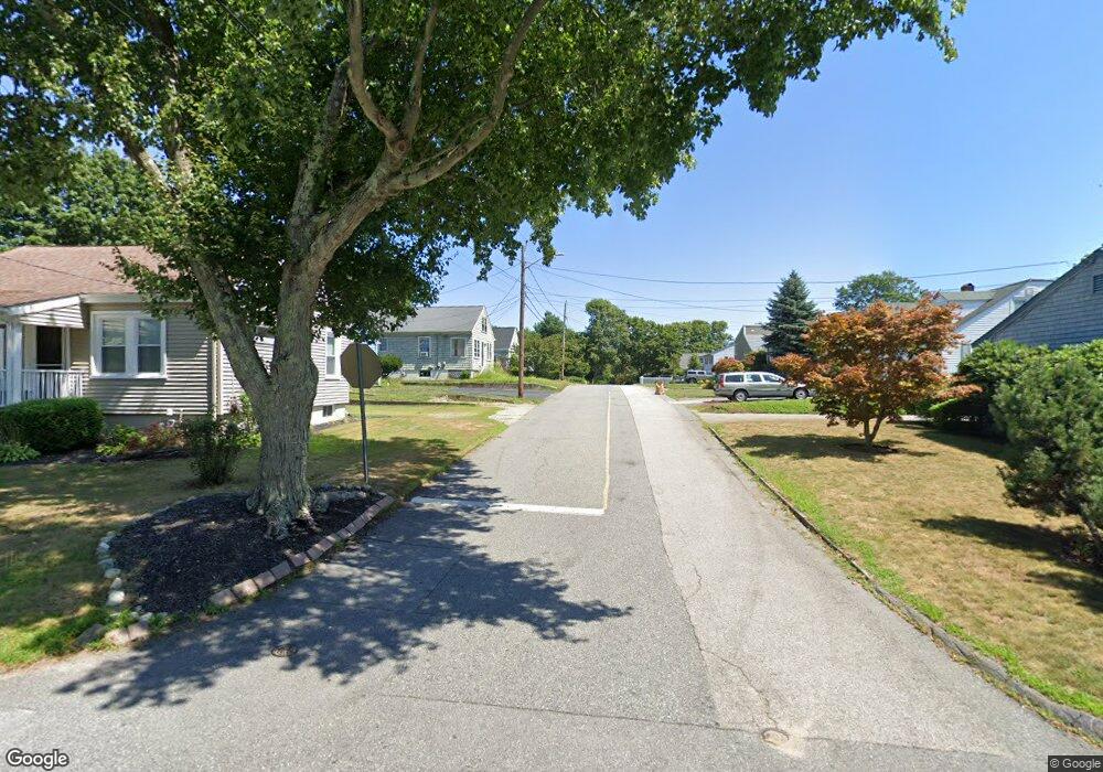 0 Church St, Barrington, RI 02806 - photo 1