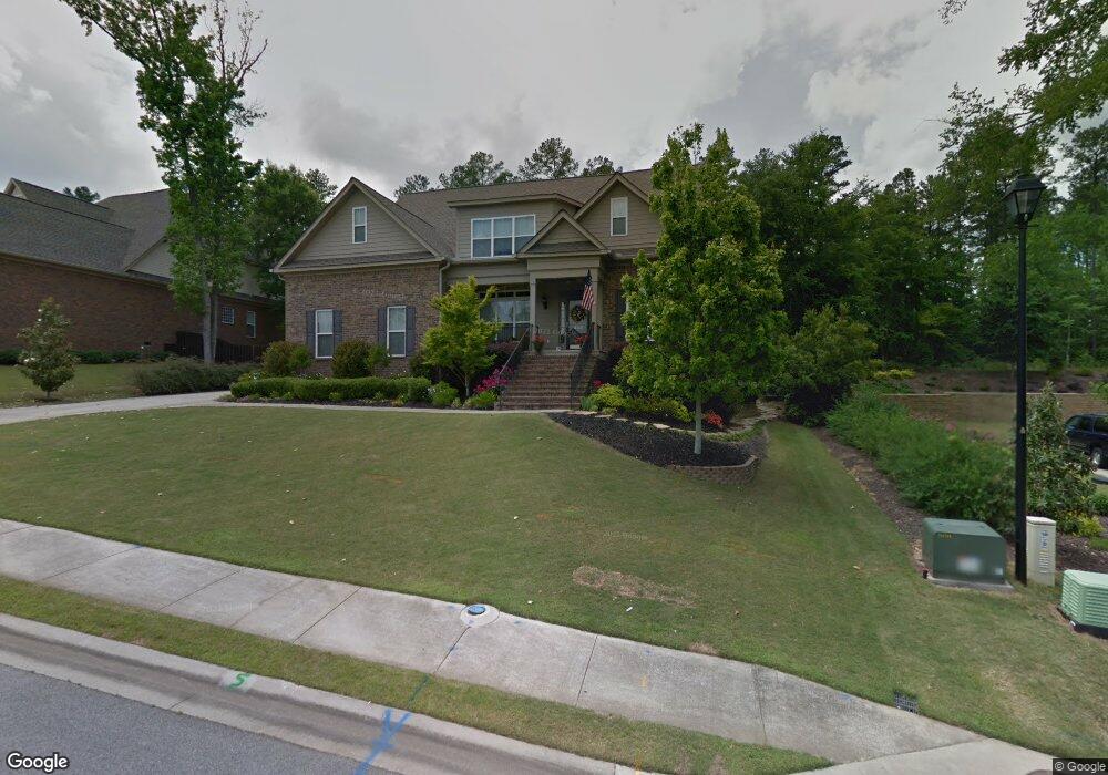 443 Armstrong Way, Evans, GA 30809 - photo 1